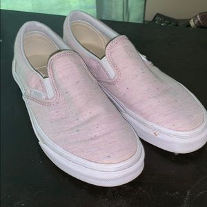 Vans Shoes - Slip on vans Vans Shoes - Slip on vans